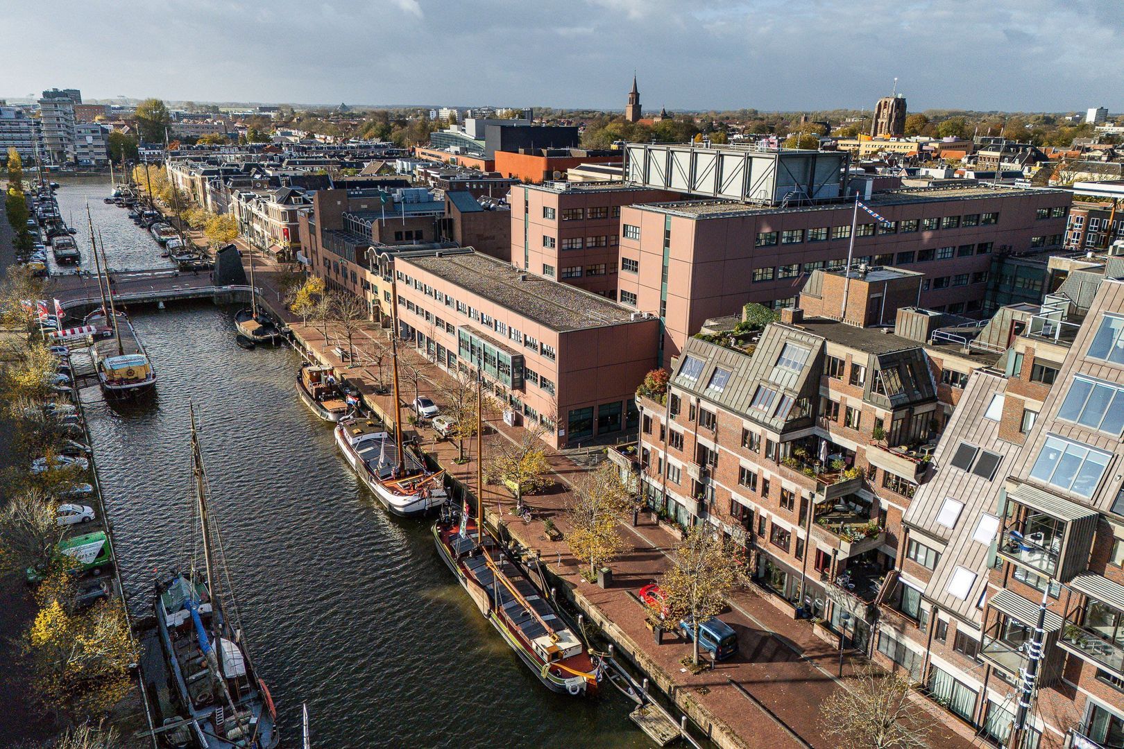 Willemskade 4 d, Leeuwarden foto-3