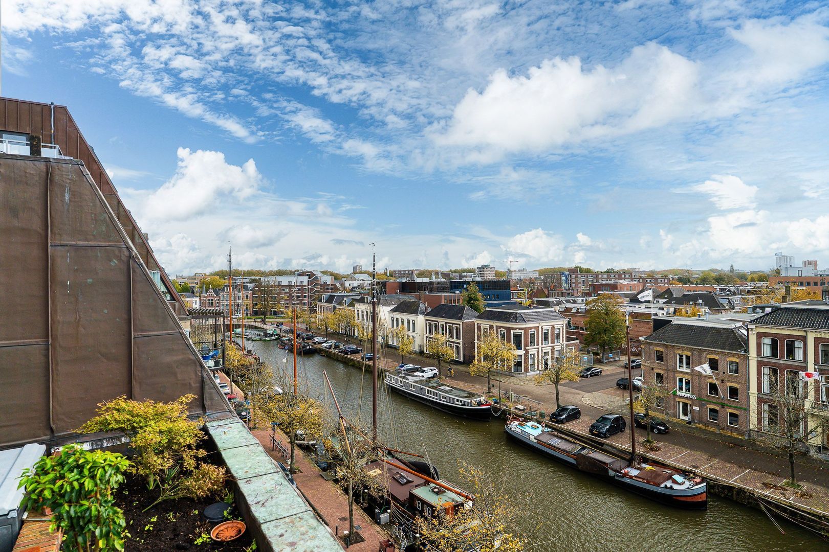 Willemskade 4 d, Leeuwarden foto-45