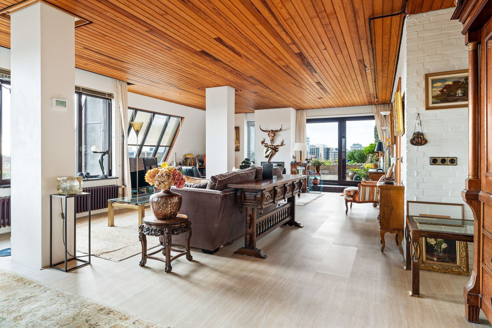 Willemskade 4 d, Leeuwarden foto-7