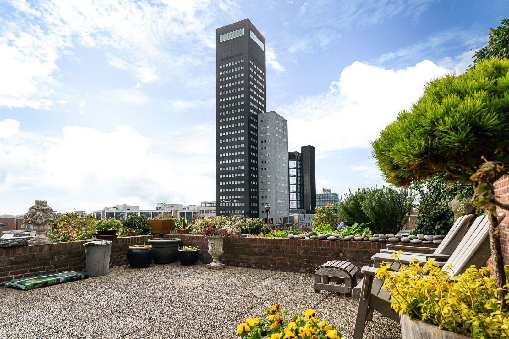 Willemskade 4 d, Leeuwarden foto-20