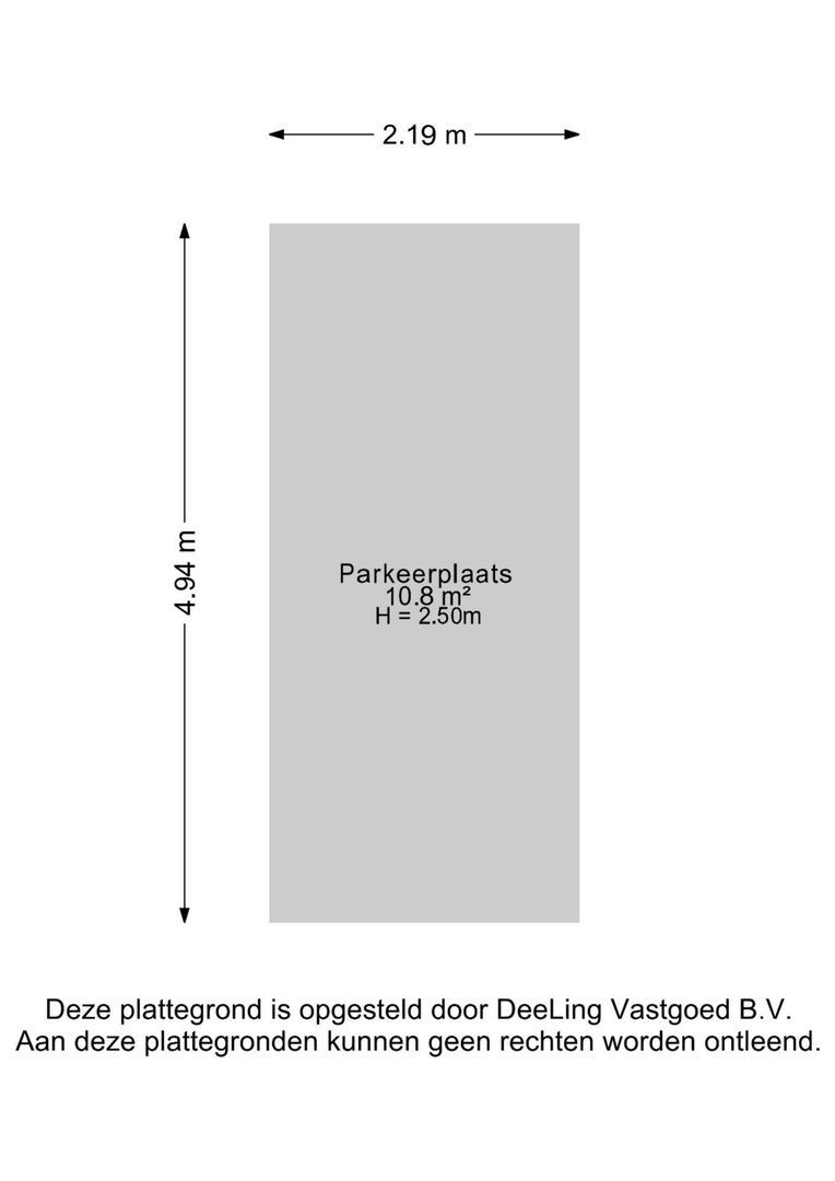 Willemskade 4 d, Leeuwarden plattegrond-6