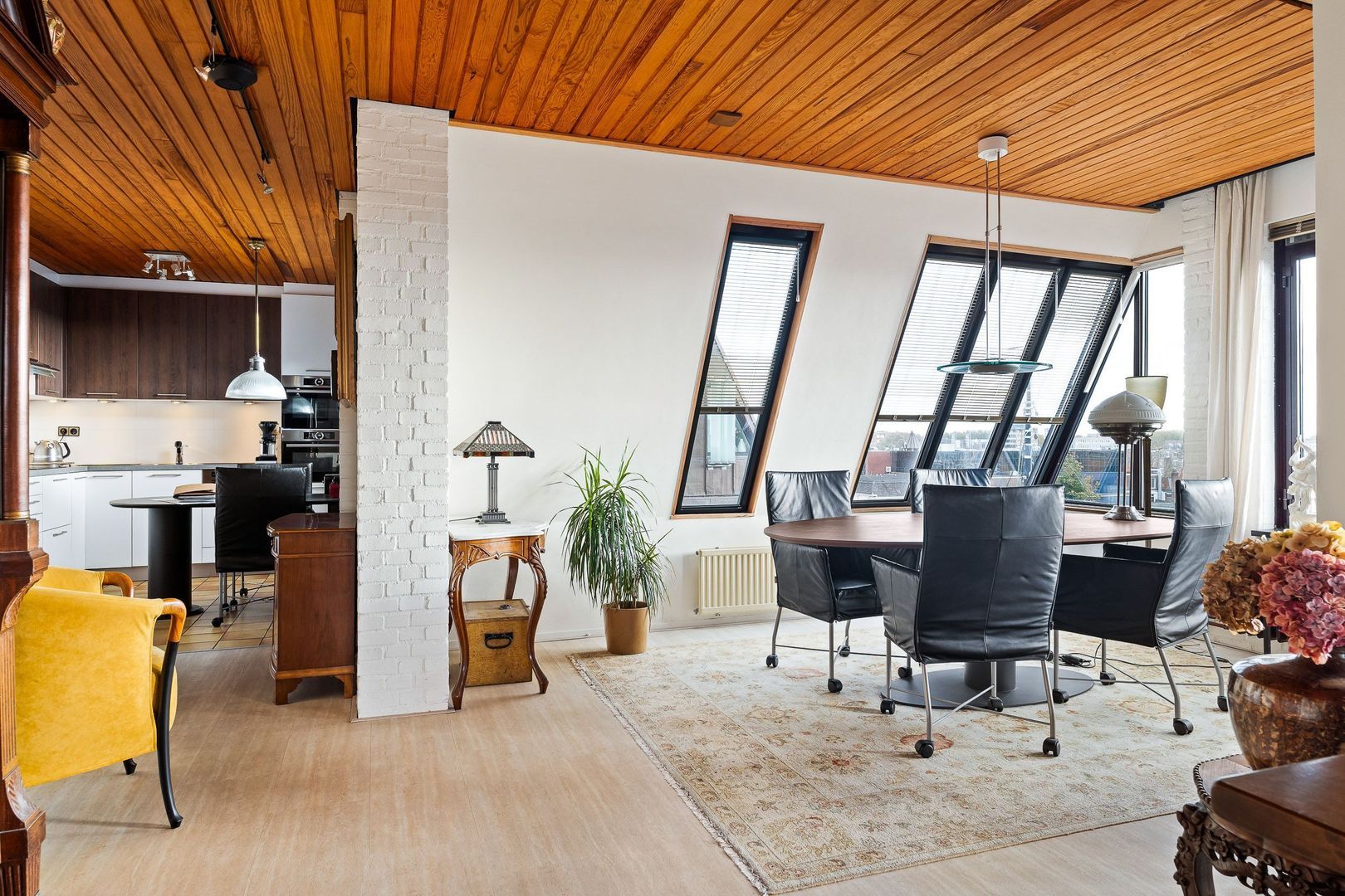 Willemskade 4 d, Leeuwarden foto-8