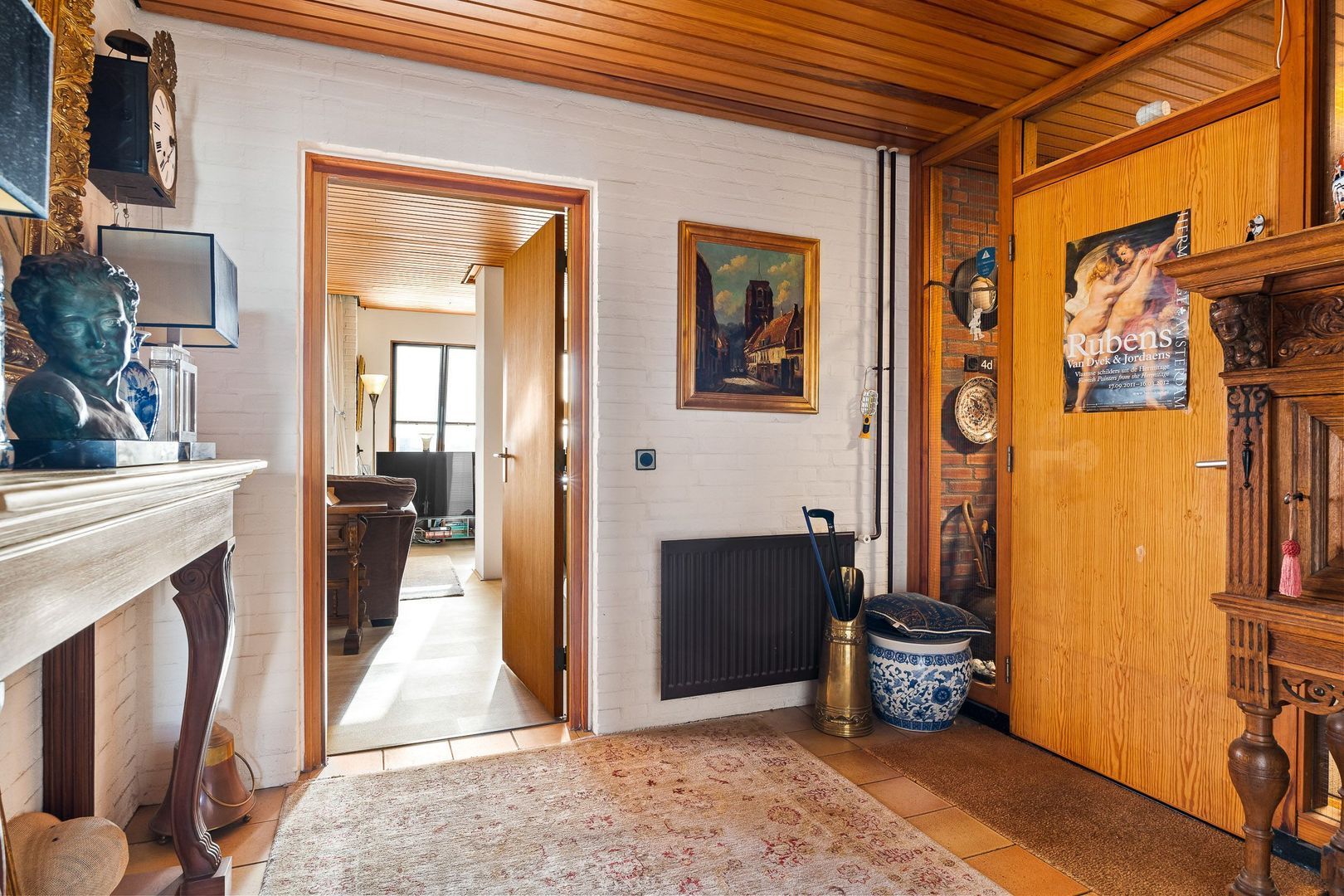 Willemskade 4 d, Leeuwarden foto-35