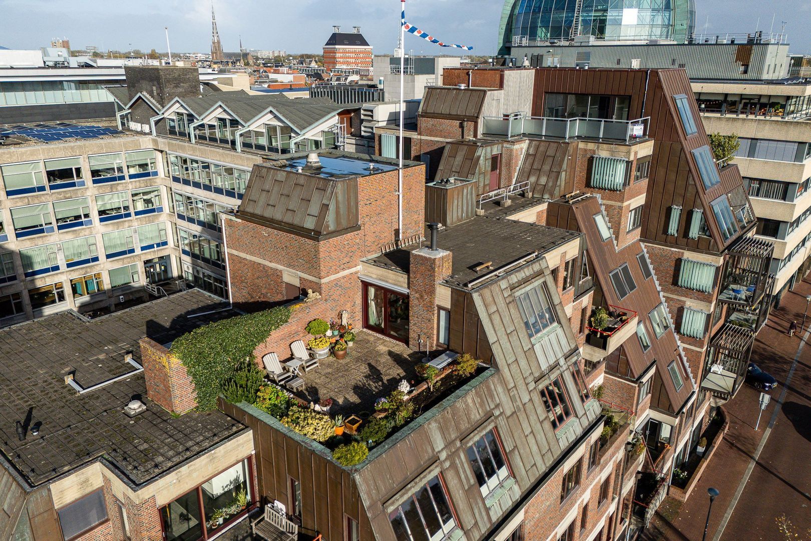 Willemskade 4 d, Leeuwarden foto-22