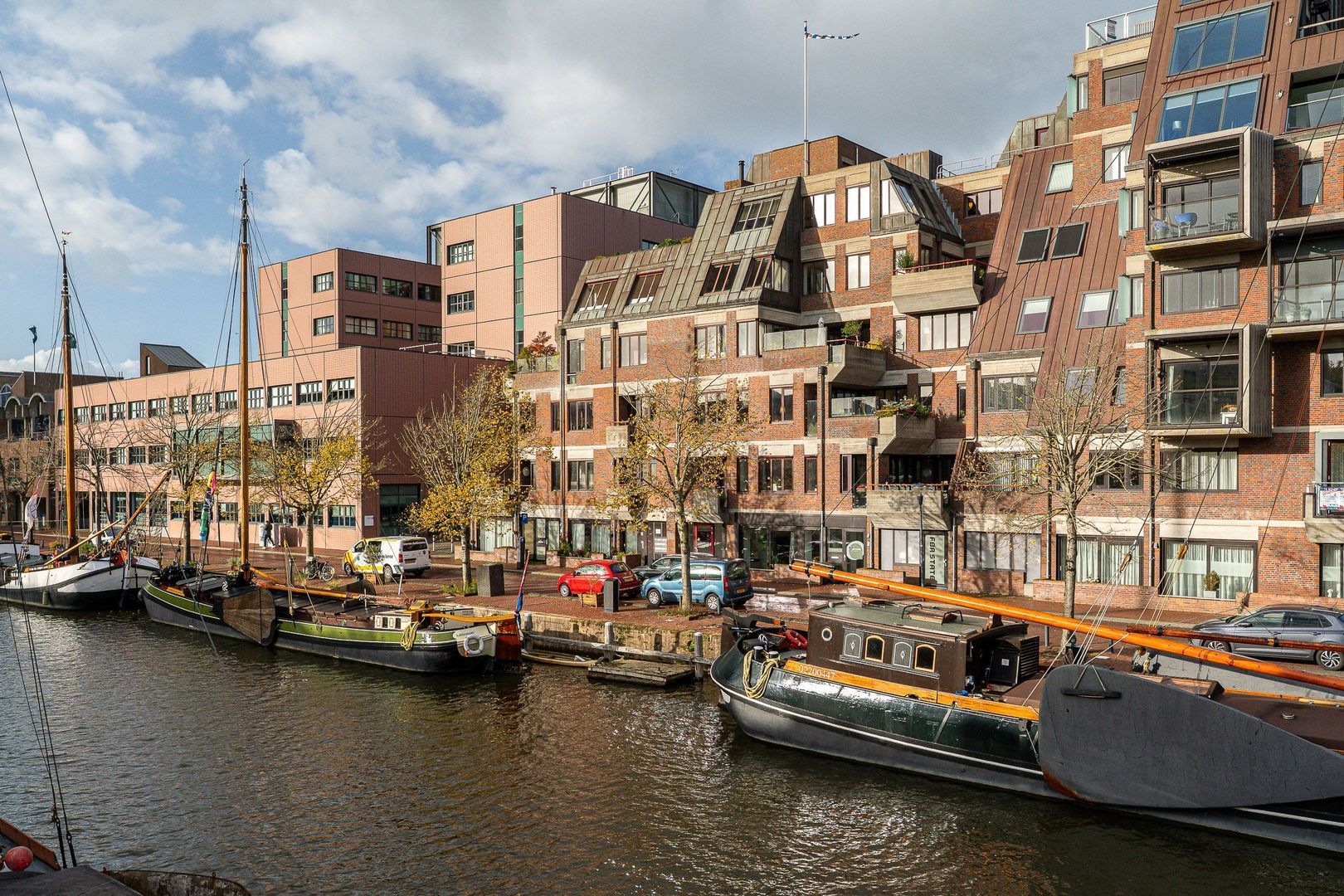 Willemskade 4 d, Leeuwarden foto-47