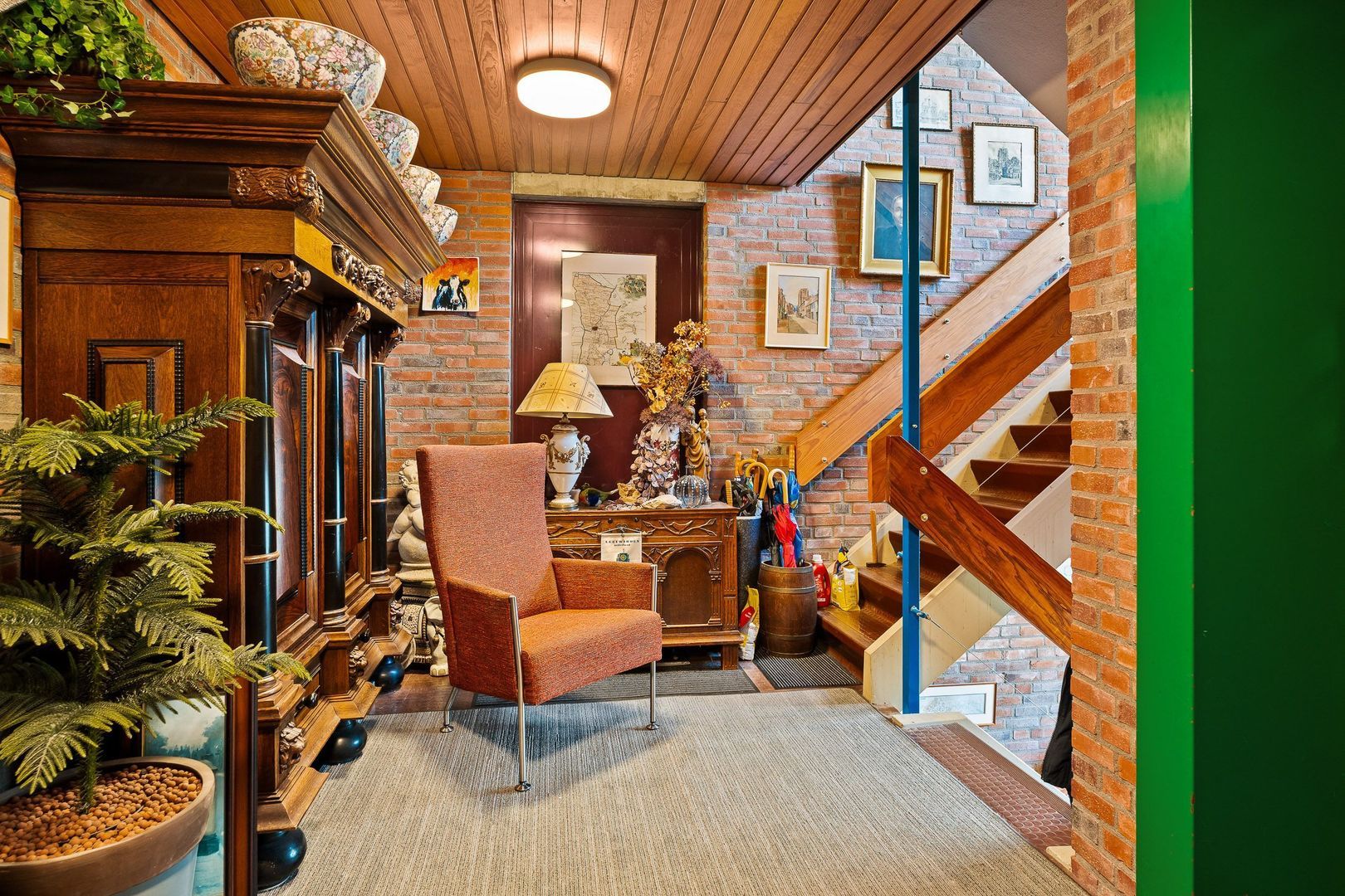 Willemskade 4 d, Leeuwarden foto-37