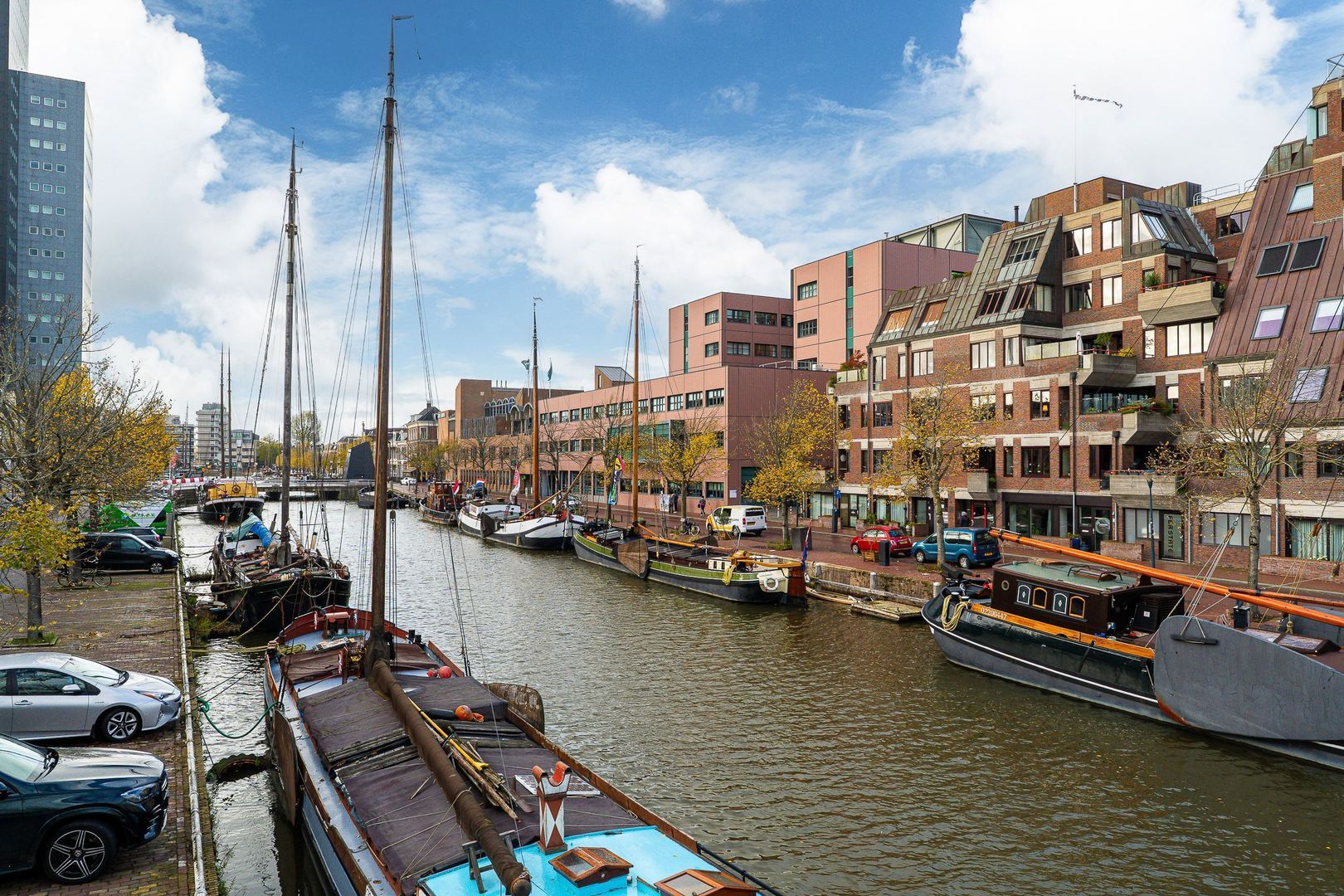 Willemskade 4 d, Leeuwarden foto-46