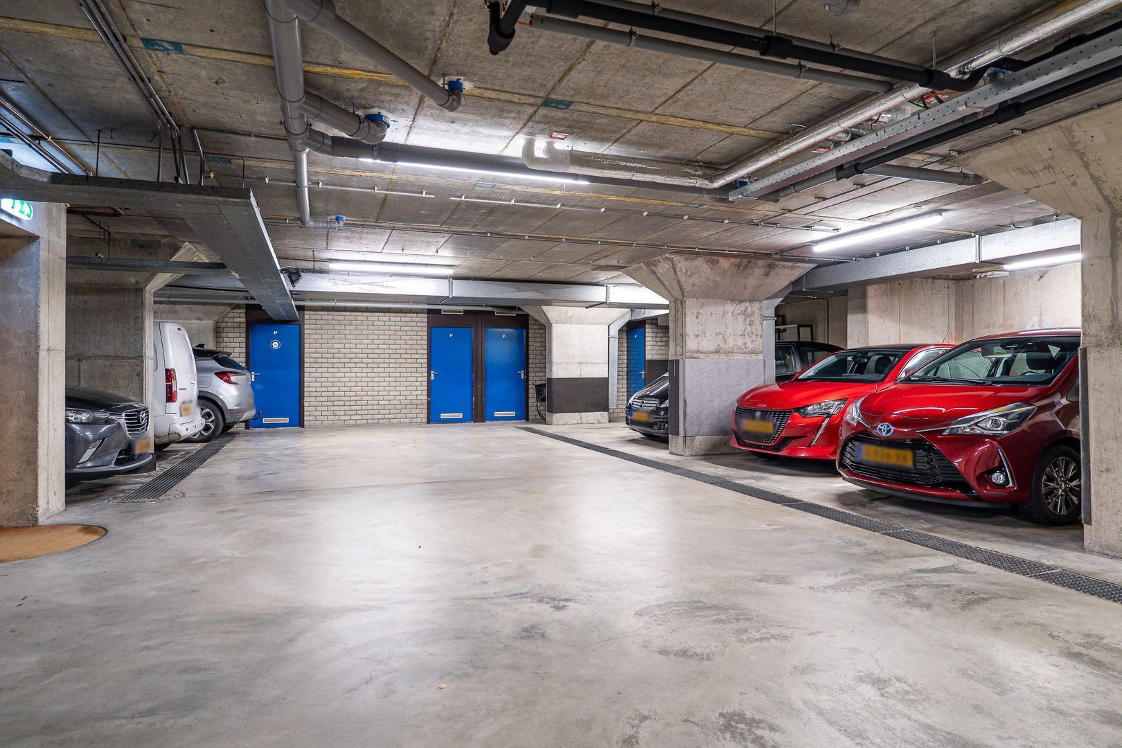 Willemskade 4 d, Leeuwarden foto-50