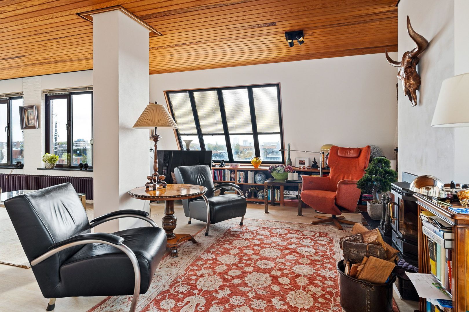 Willemskade 4 d, Leeuwarden foto-14