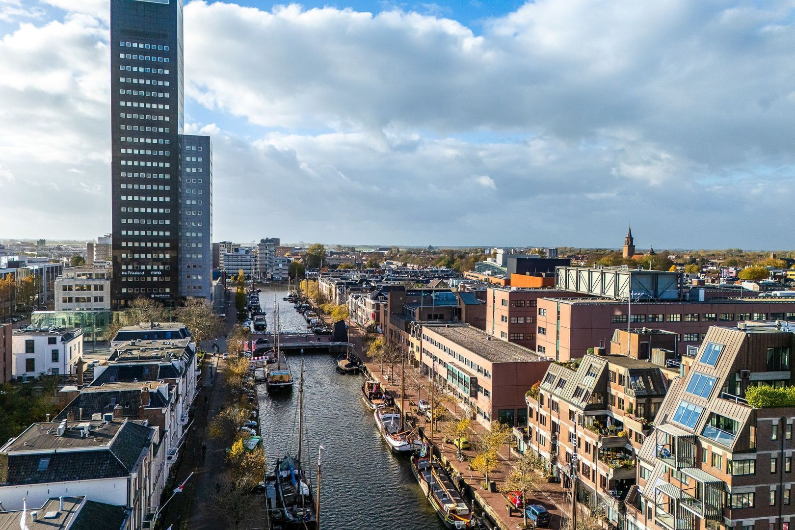 Willemskade 4 d, Leeuwarden foto-5