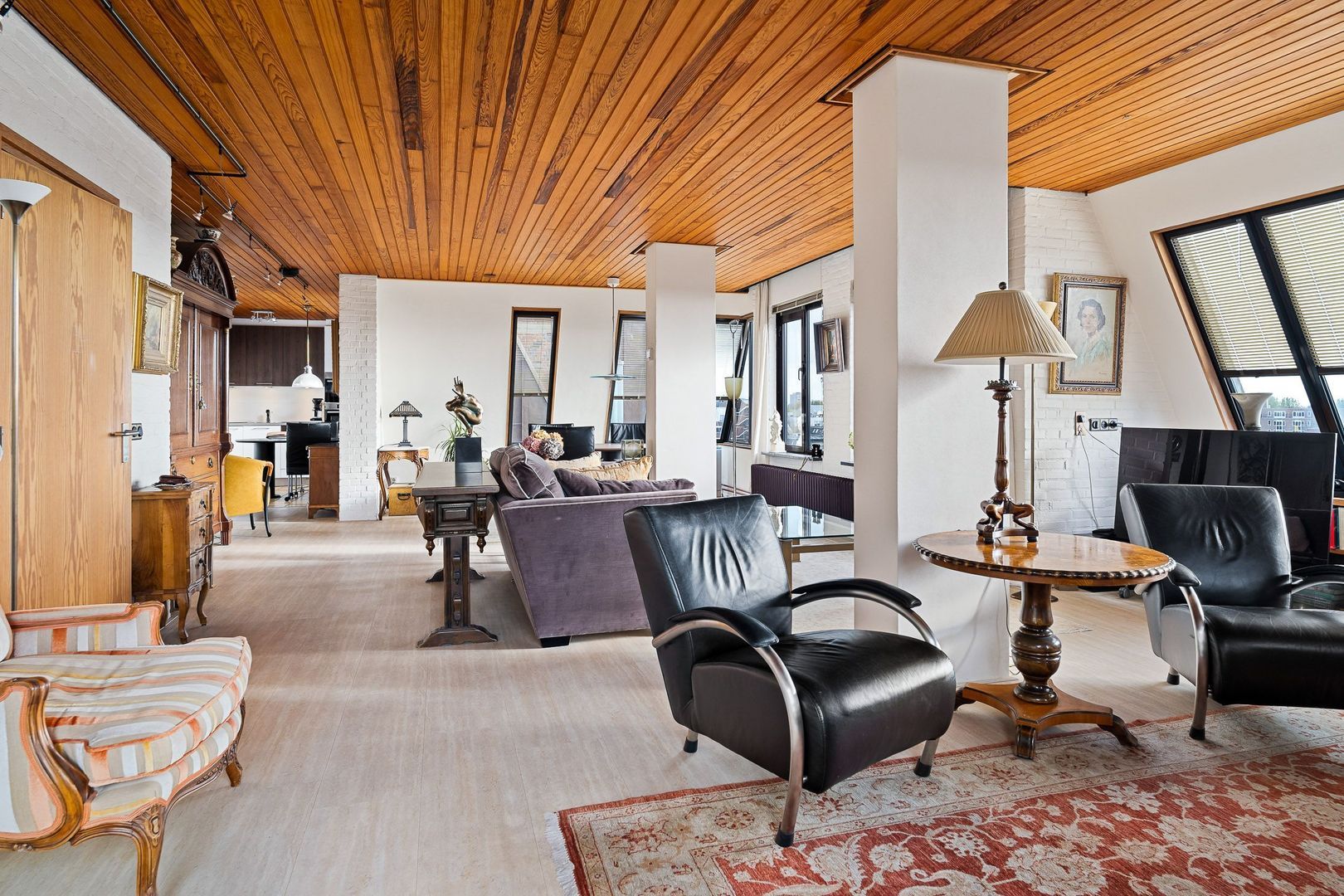 Willemskade 4 d, Leeuwarden foto-13