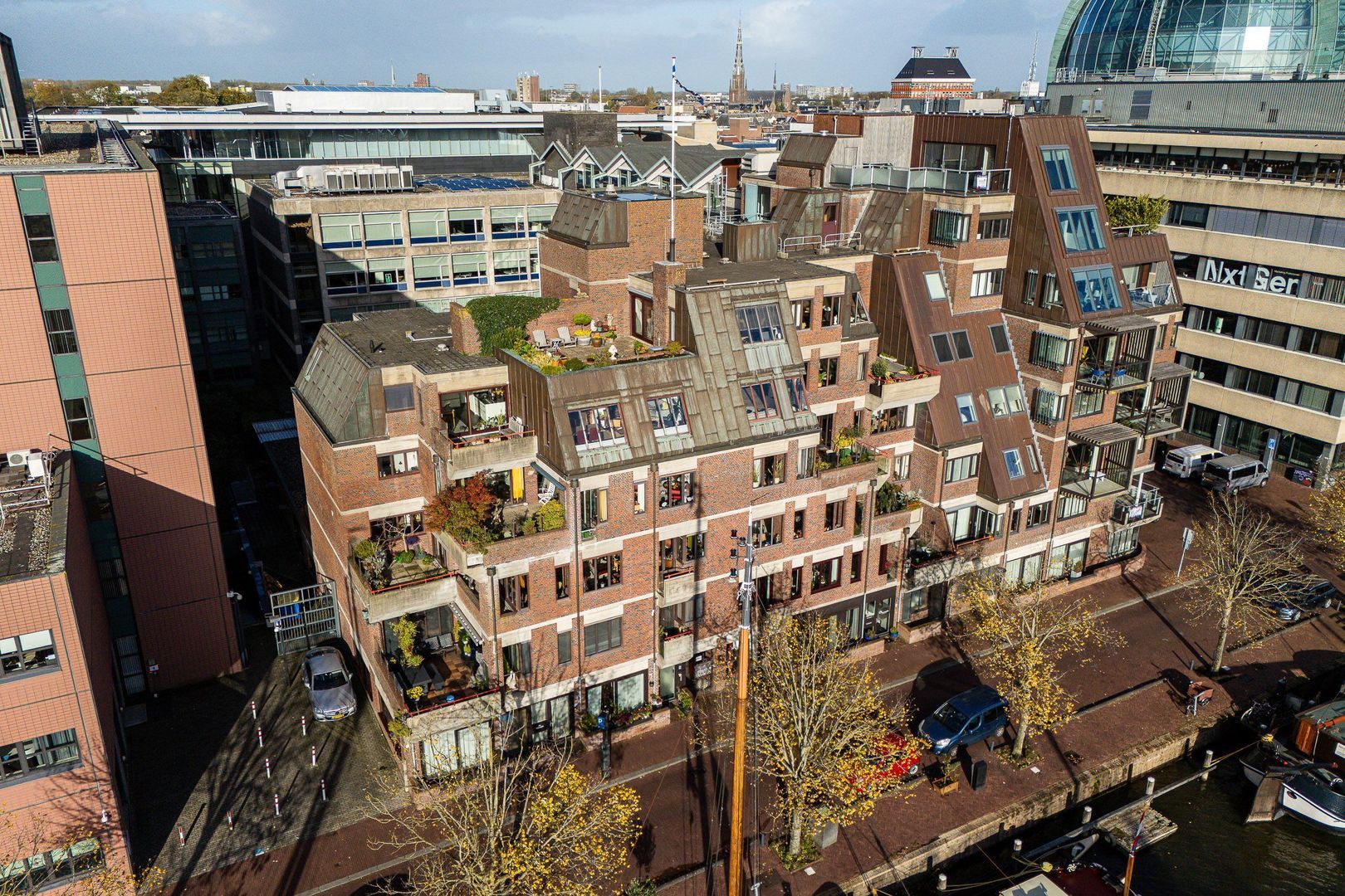 Willemskade 4 d, Leeuwarden foto-48