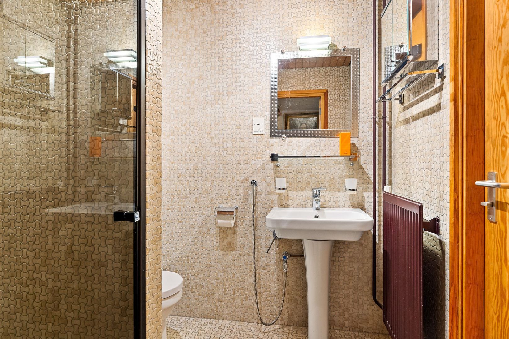 Willemskade 4 d, Leeuwarden foto-33