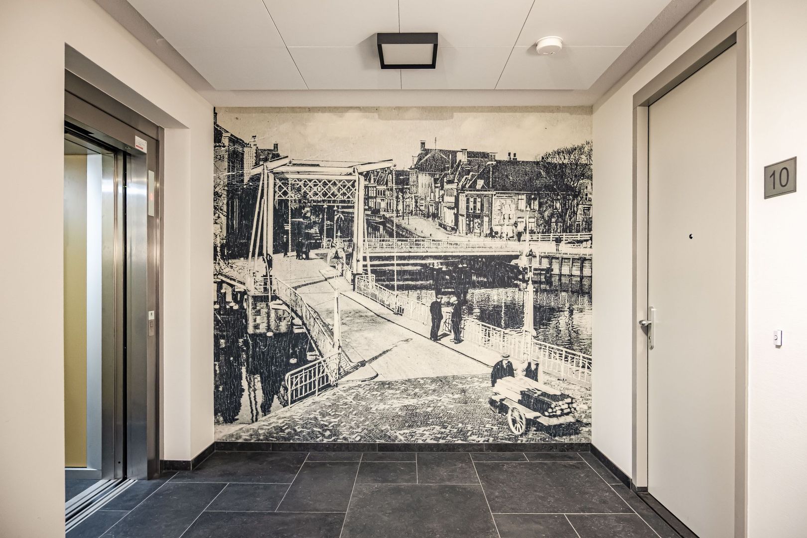 Nieuw Trebol 15, Harlingen foto-3