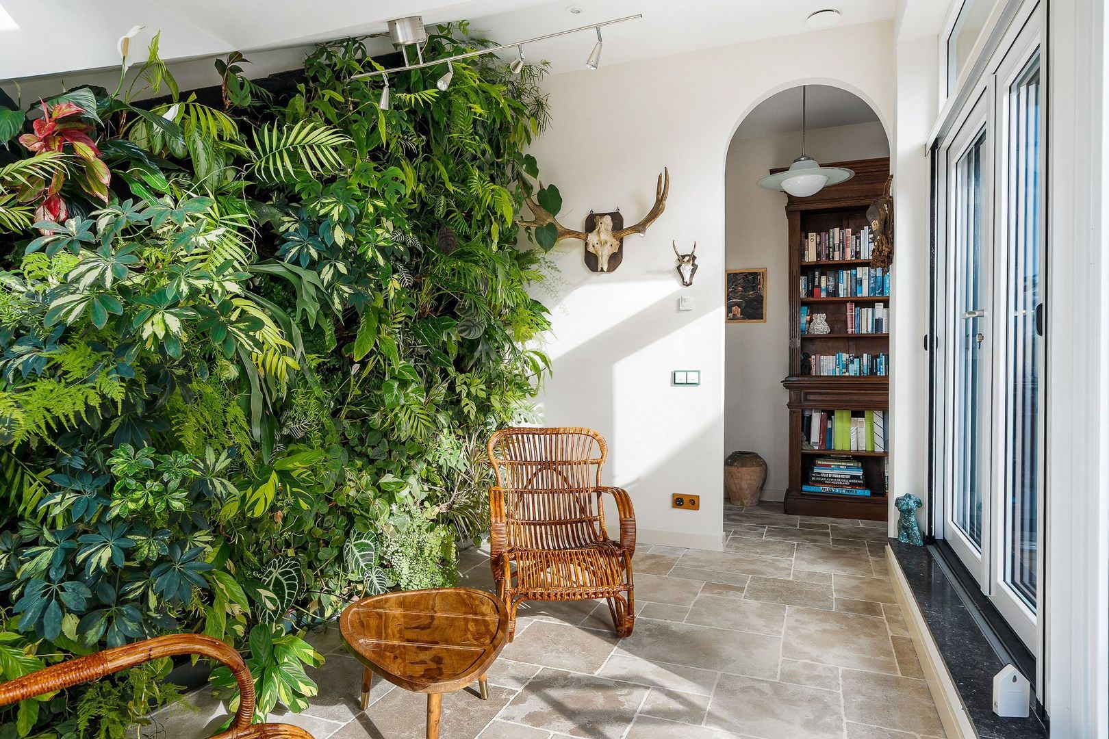 Nieuw Trebol 15, Harlingen foto-35