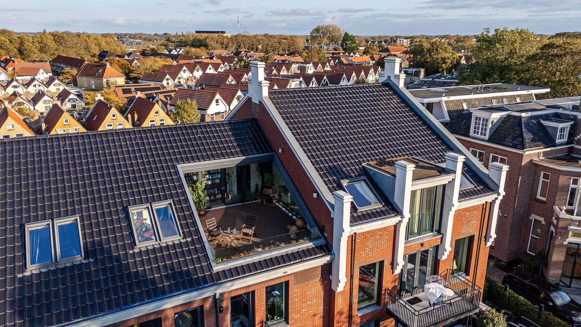 Nieuw Trebol 15, Harlingen foto-47