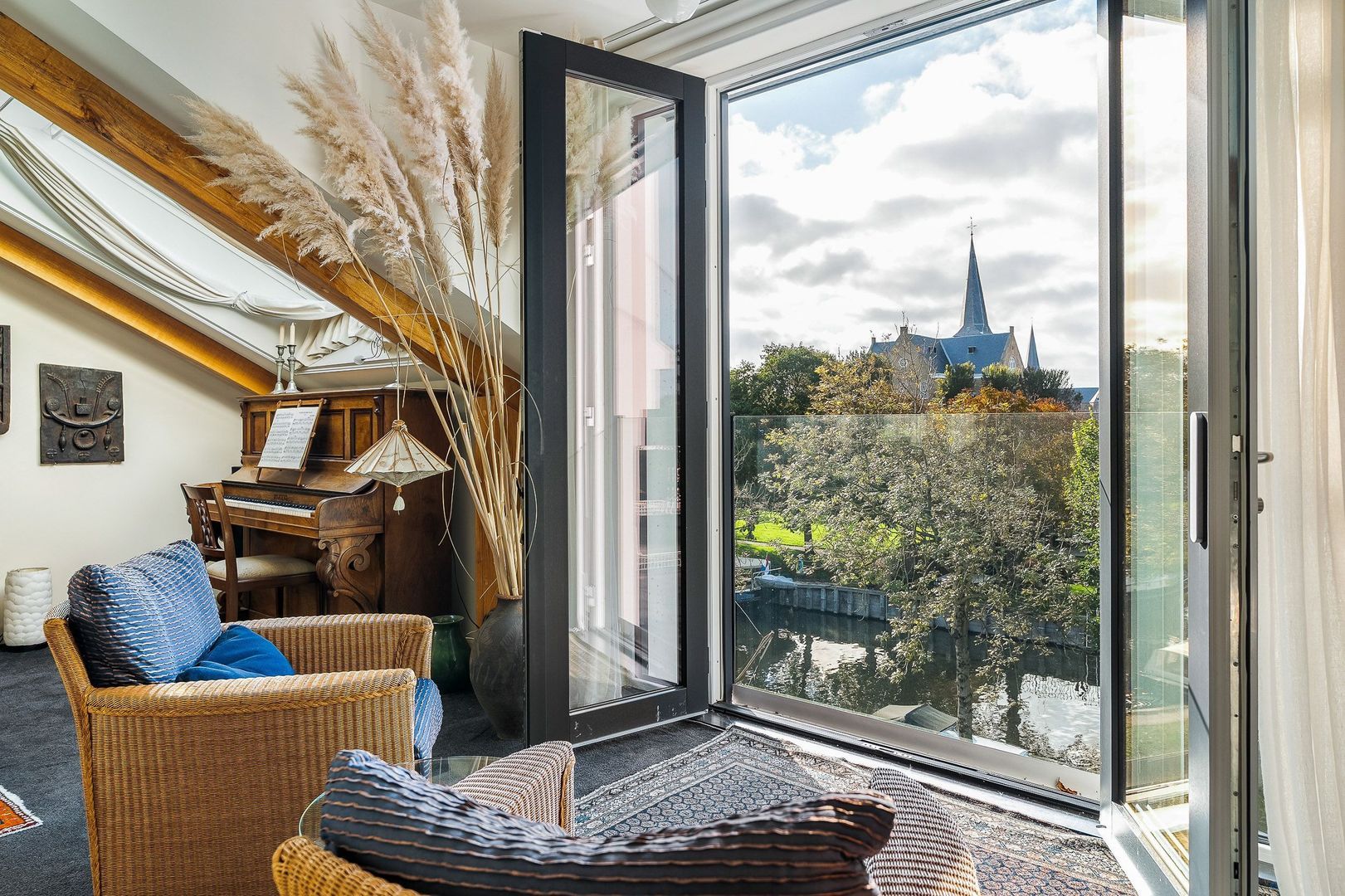 Nieuw Trebol 15, Harlingen foto-18