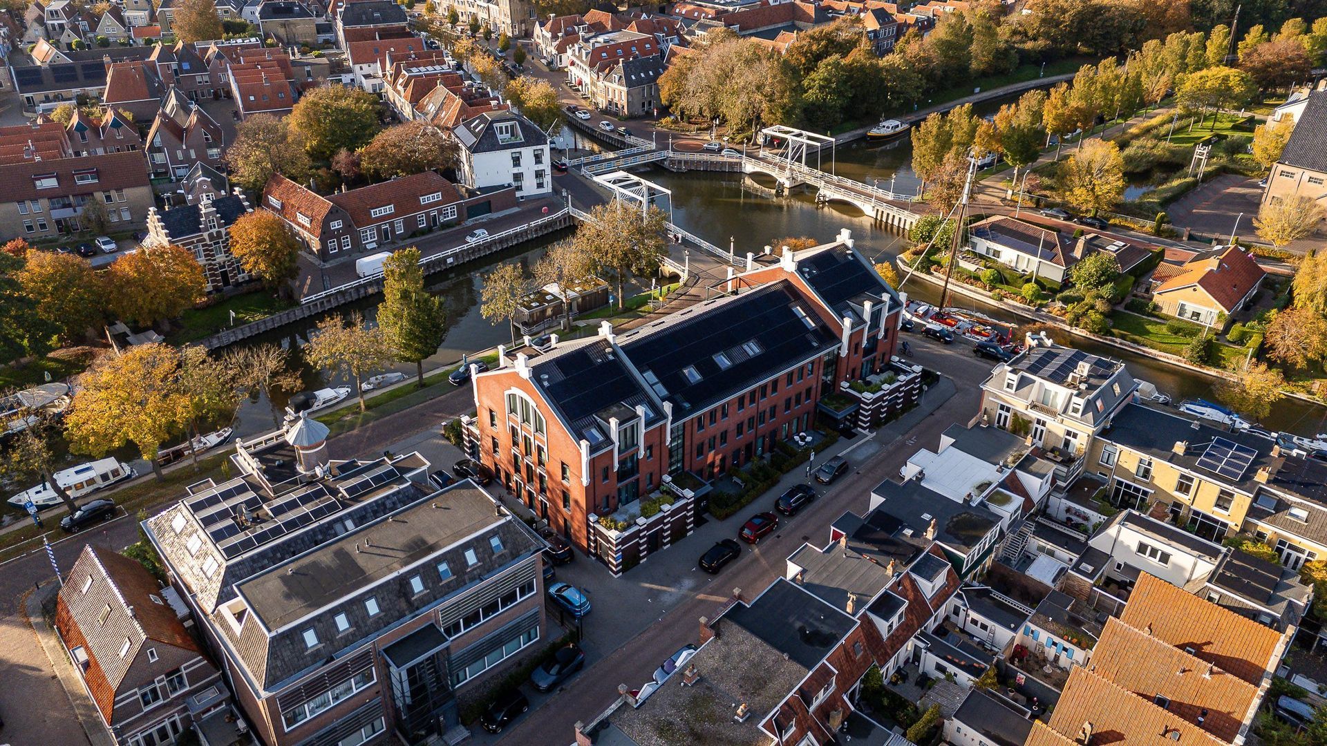 Nieuw Trebol 15, Harlingen foto-46