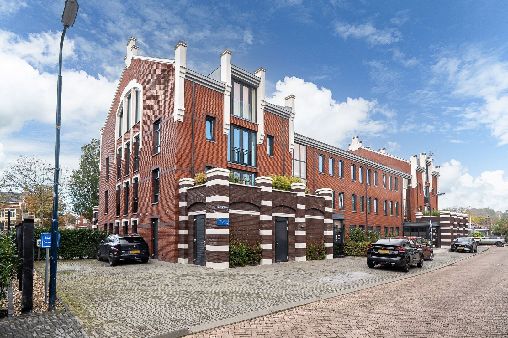 Nieuw Trebol 15, Harlingen foto-49