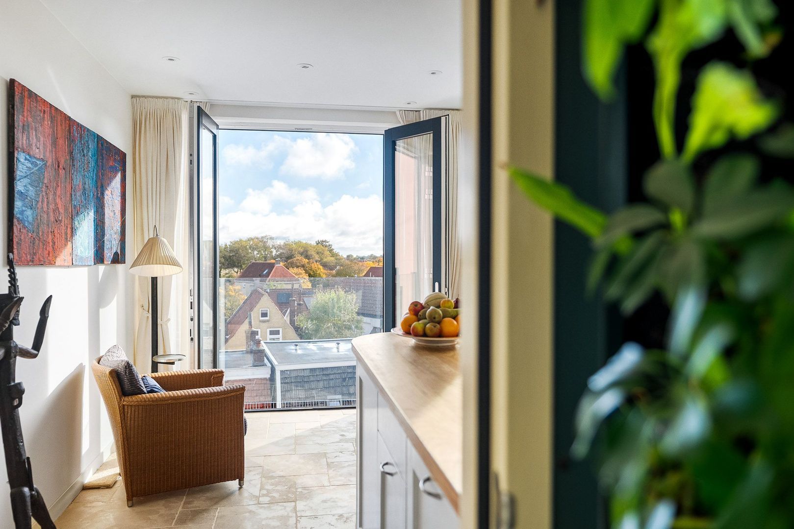 Nieuw Trebol 15, Harlingen foto-22