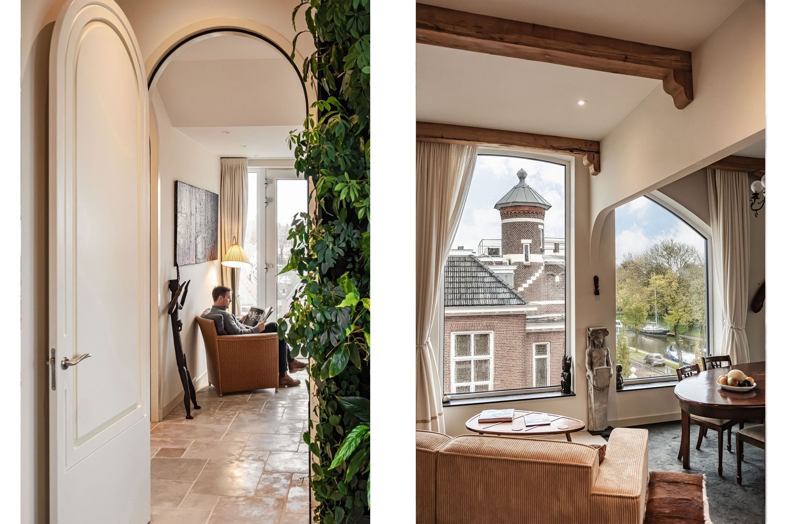 Nieuw Trebol 15, Harlingen foto-21