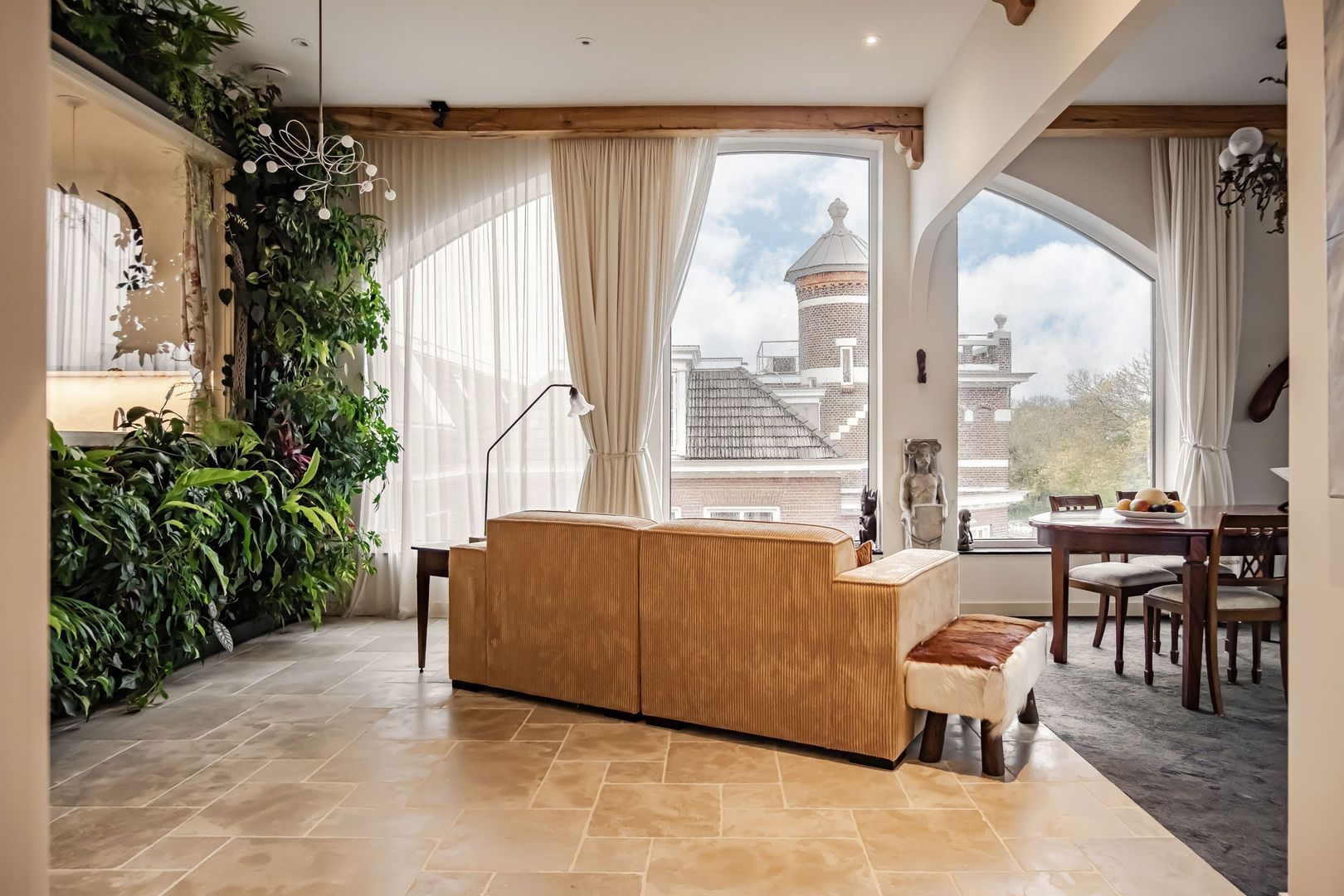 Nieuw Trebol 15, Harlingen foto-14