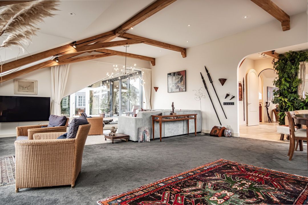 Nieuw Trebol 15, Harlingen foto-2