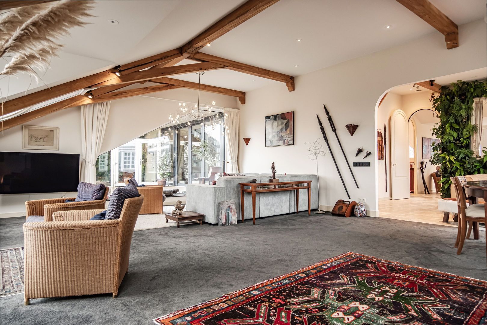 Nieuw Trebol 15, Harlingen foto-1