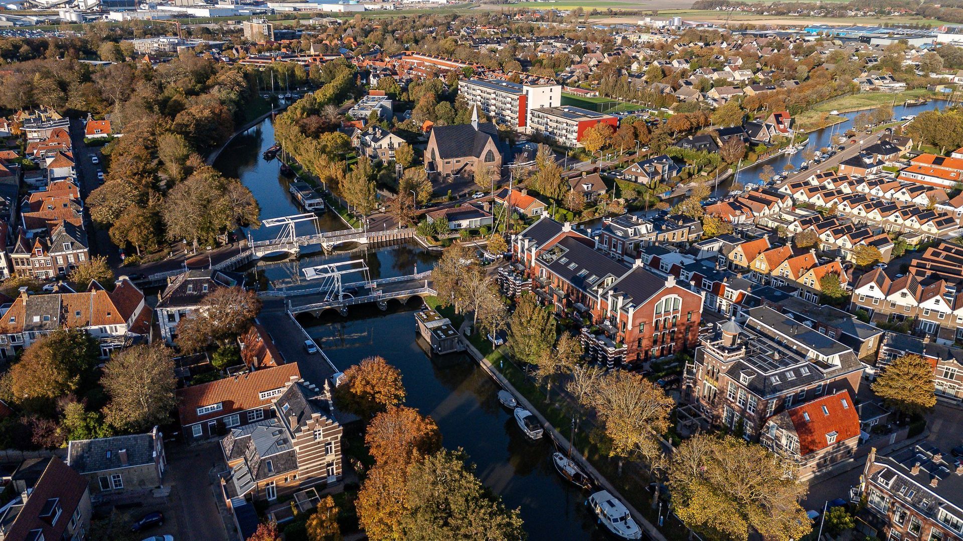 Nieuw Trebol 15, Harlingen foto-48