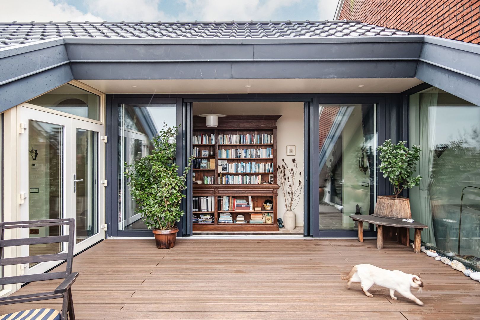 Nieuw Trebol 15, Harlingen foto-33