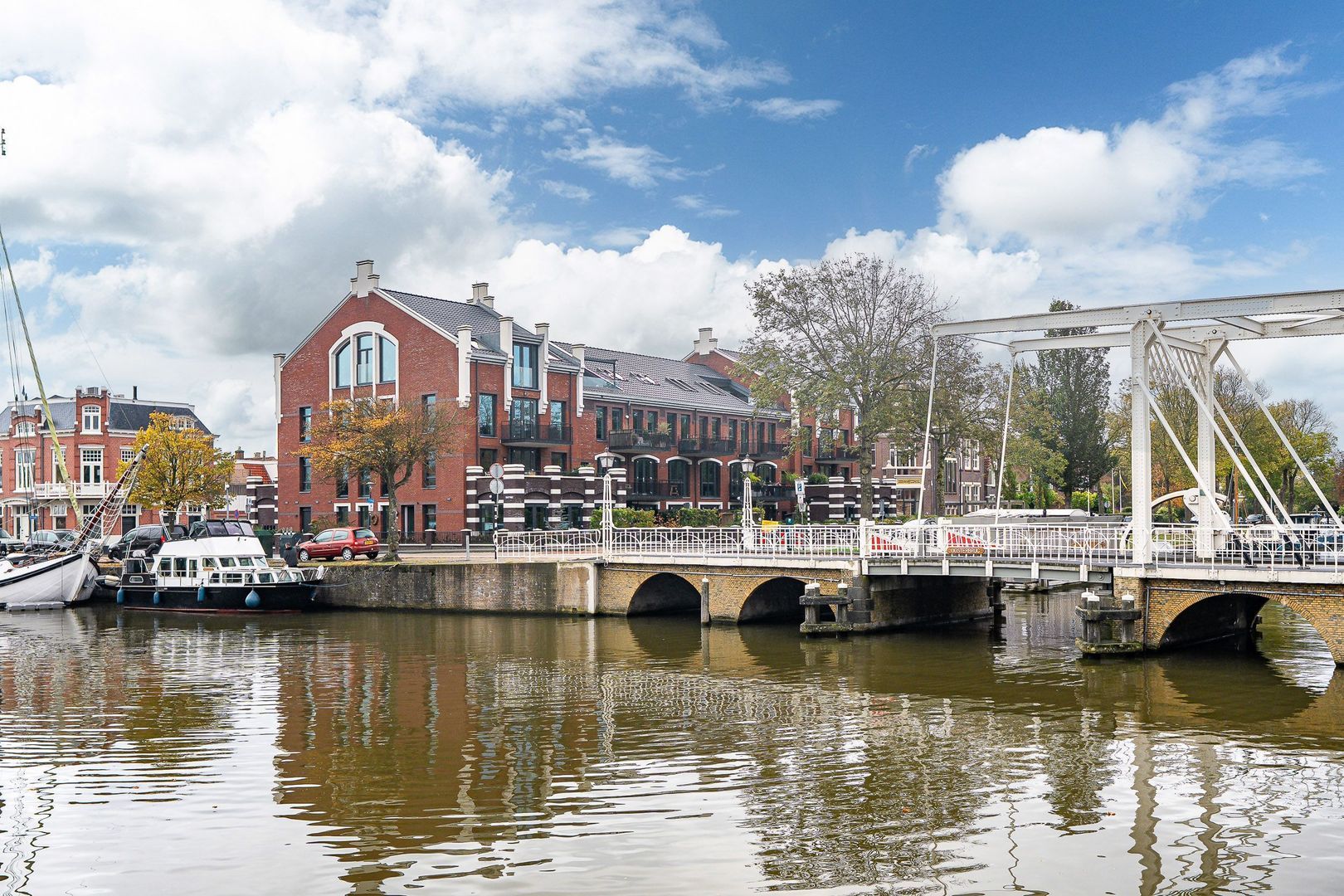Nieuw Trebol 15, Harlingen foto-50