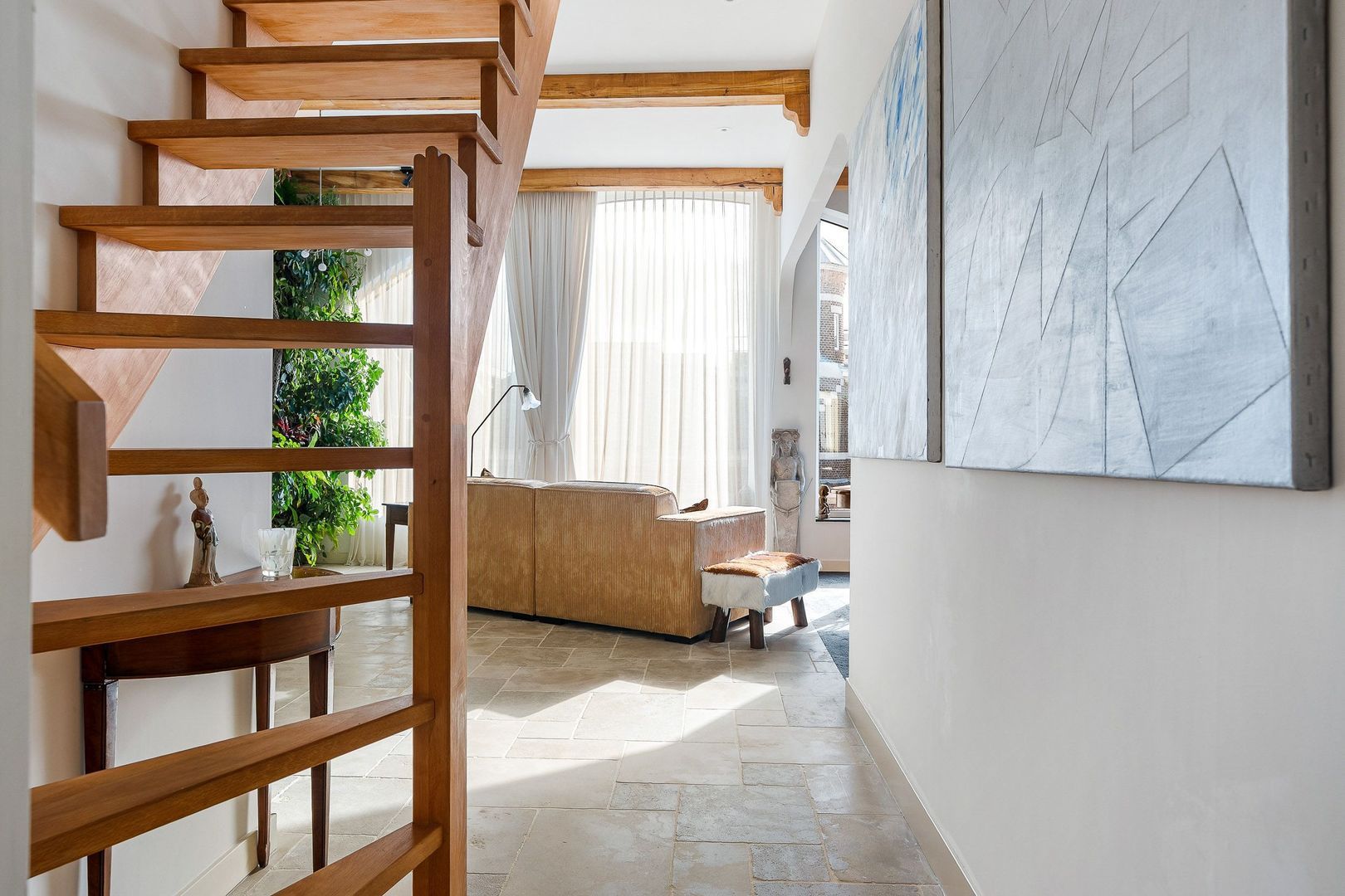 Nieuw Trebol 15, Harlingen foto-11