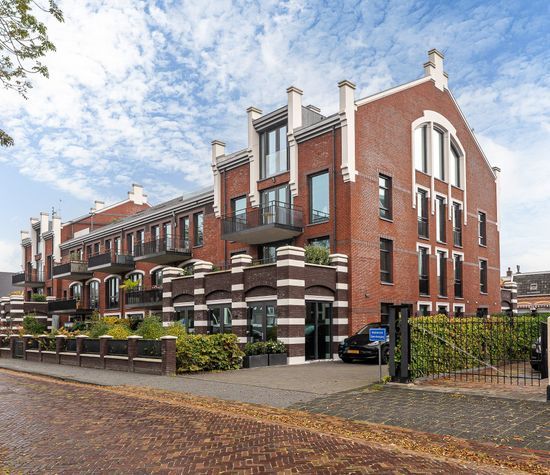 Nieuw Trebol 15, Harlingen