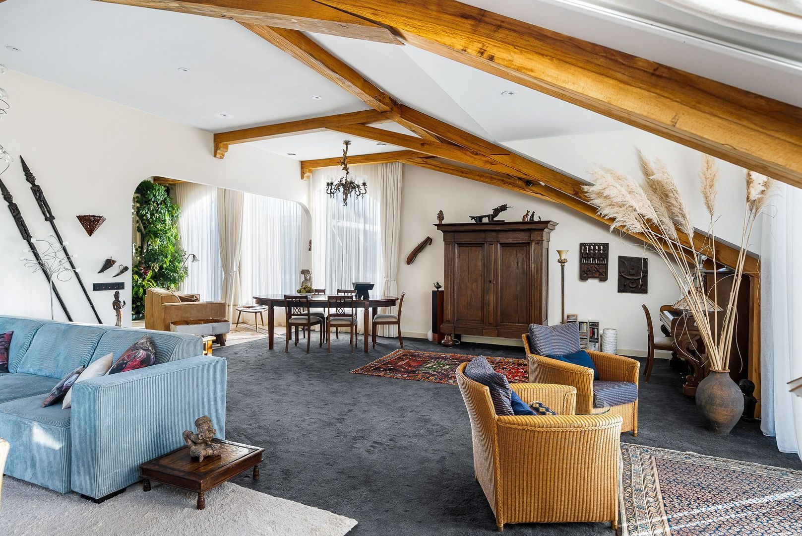 Nieuw Trebol 15, Harlingen foto-17