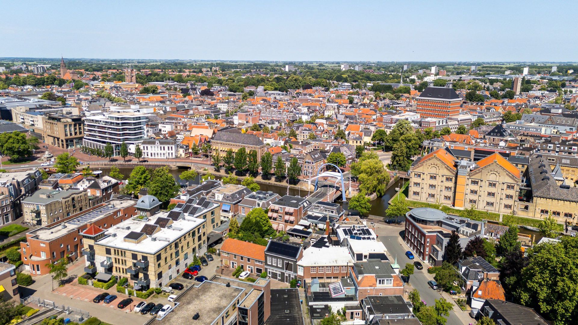 Hoveniersstraat 4, Leeuwarden foto-58