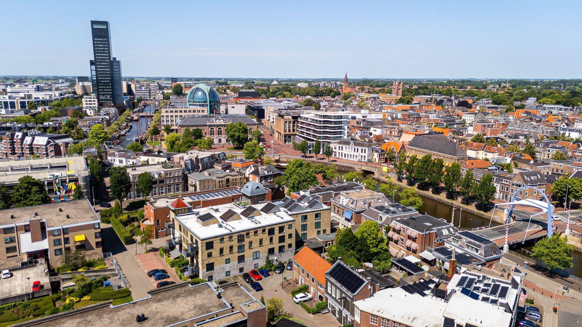 Hoveniersstraat 4, Leeuwarden foto-57