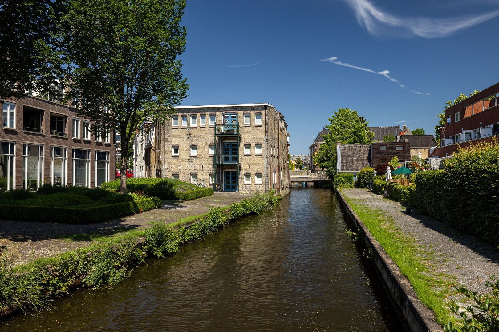 Hoveniersstraat 4, Leeuwarden foto-56