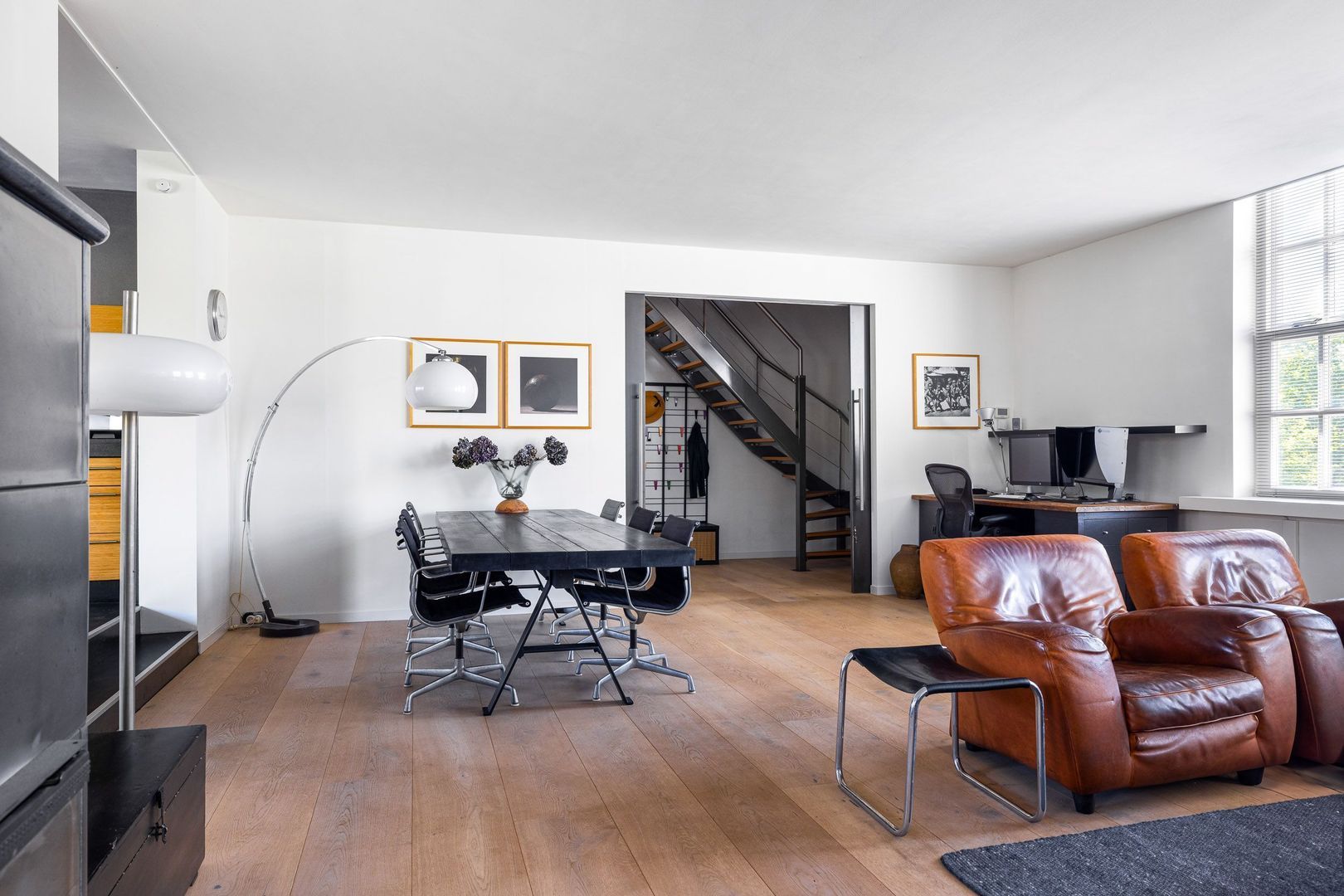 Hoveniersstraat 4, Leeuwarden foto-6