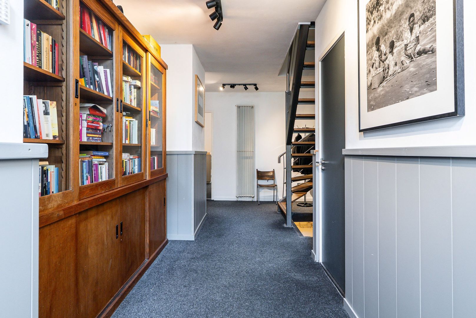 Hoveniersstraat 4, Leeuwarden foto-11