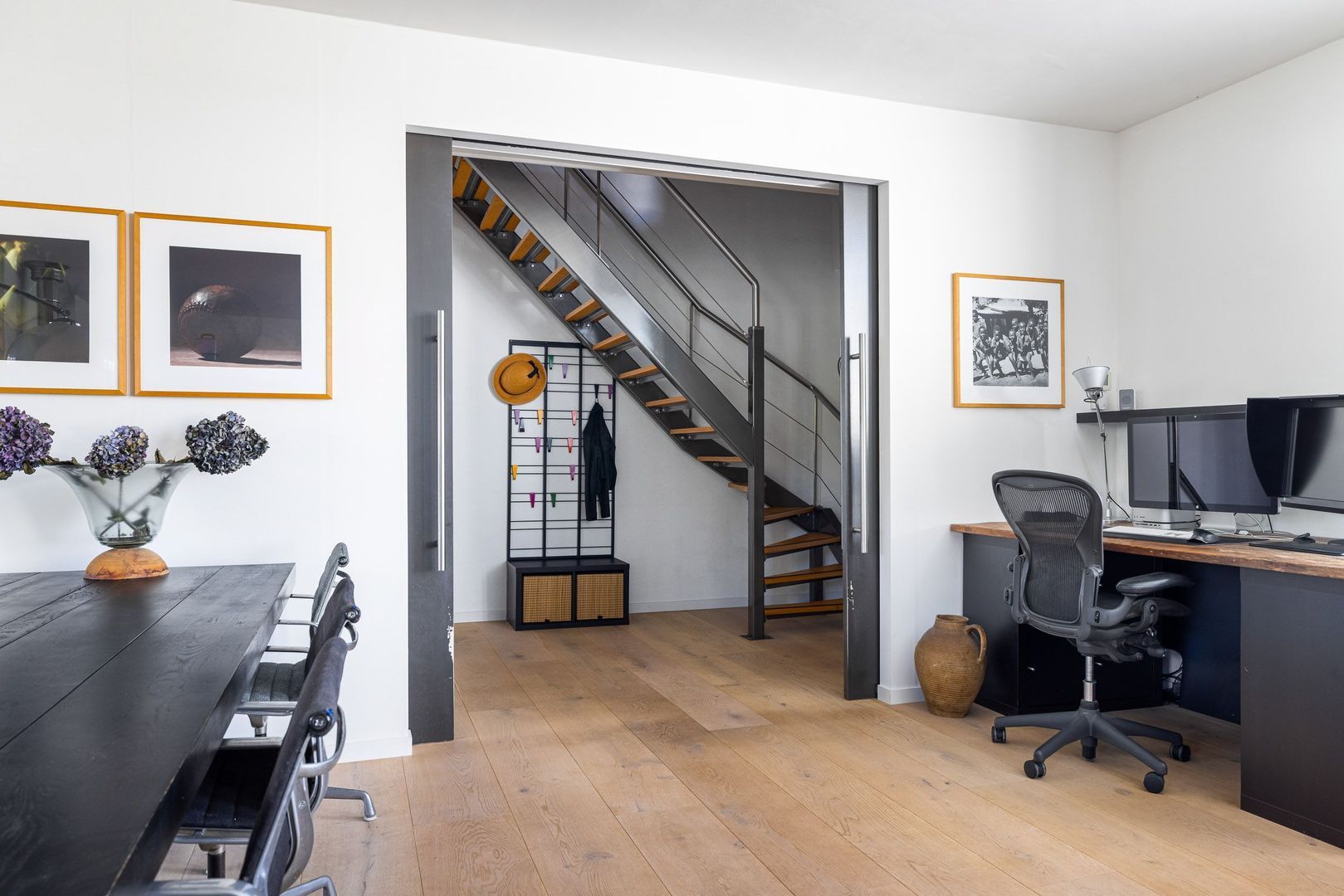 Hoveniersstraat 4, Leeuwarden foto-22