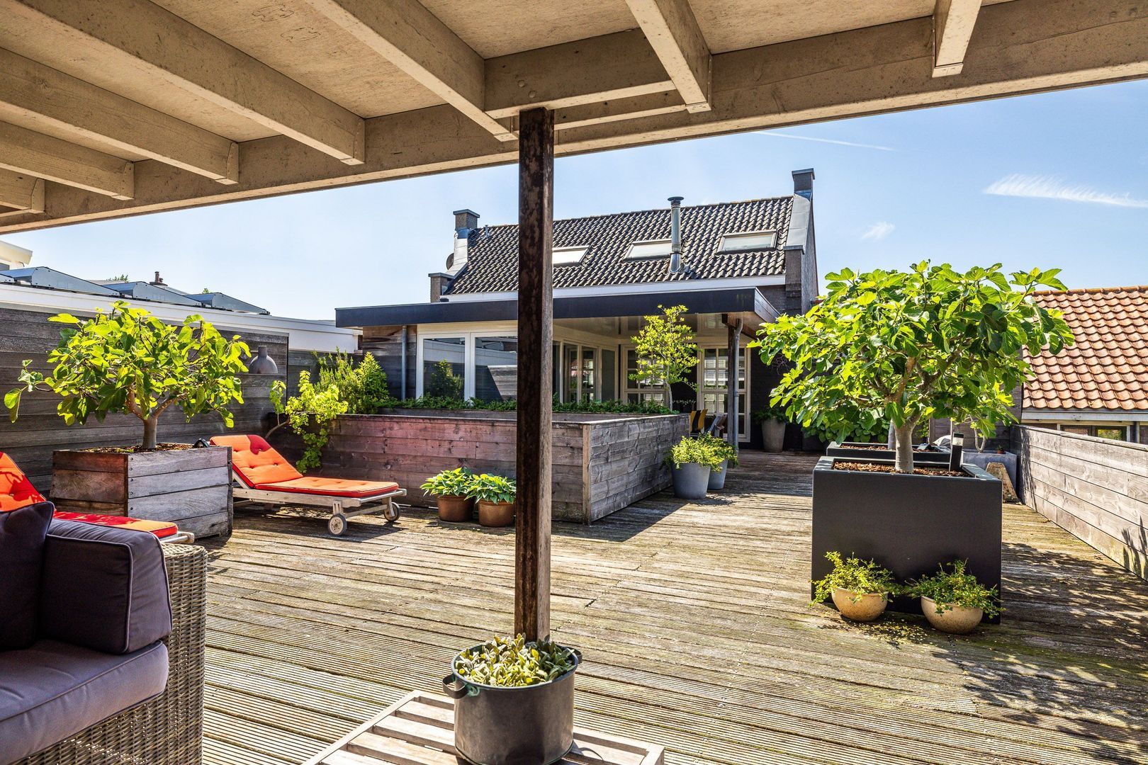 Hoveniersstraat 4, Leeuwarden foto-1