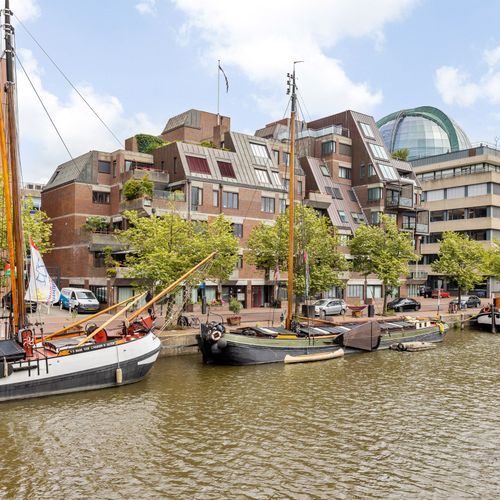 Zuiderstraat 26, Leeuwarden foto-1