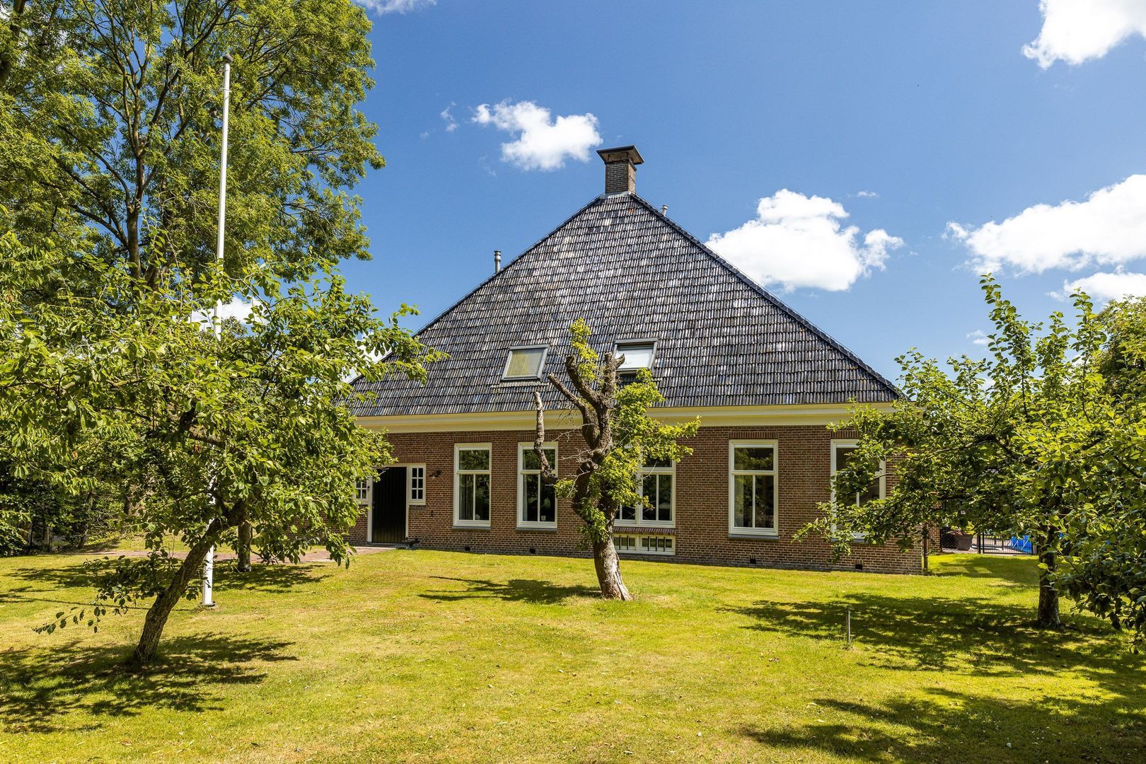 Hounsdyk 6, Goutum foto-0