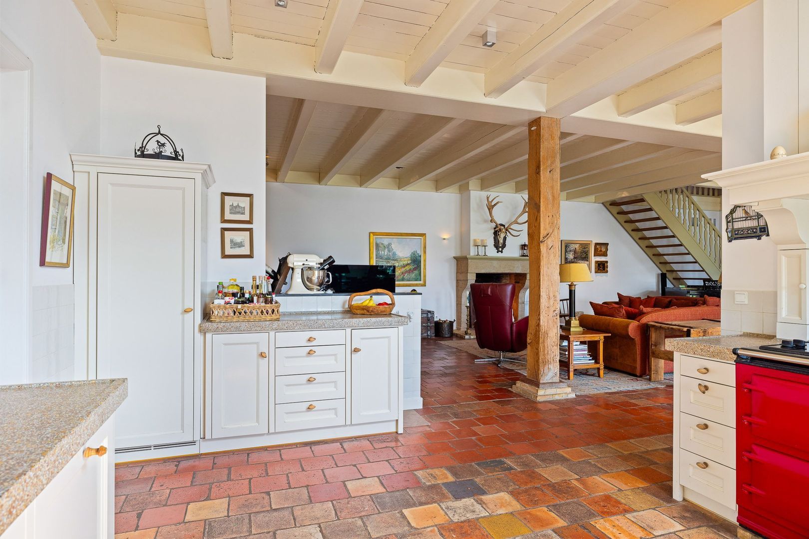 Hounsdyk 6, Goutum foto-25