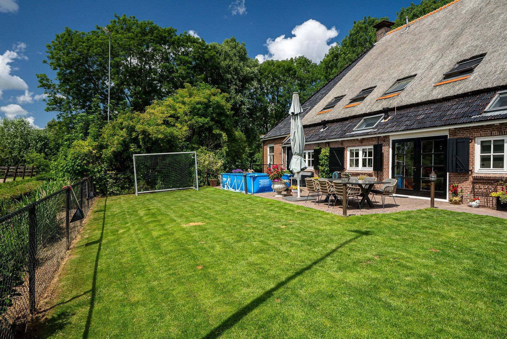 Hounsdyk 6, Goutum foto-66