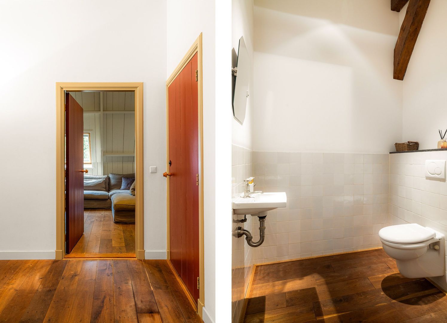 Hounsdyk 6, Goutum foto-46