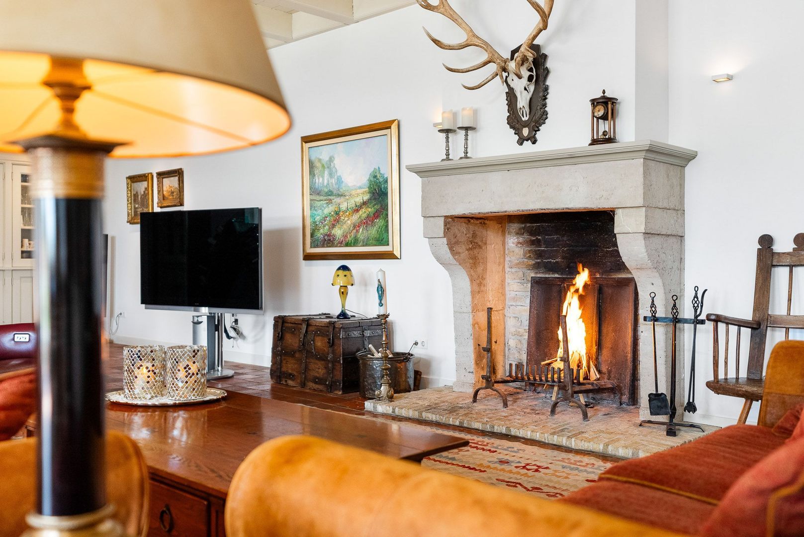 Hounsdyk 6, Goutum foto-12