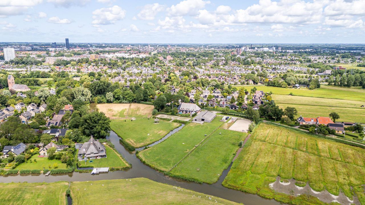 Hounsdyk 6, Goutum foto-3