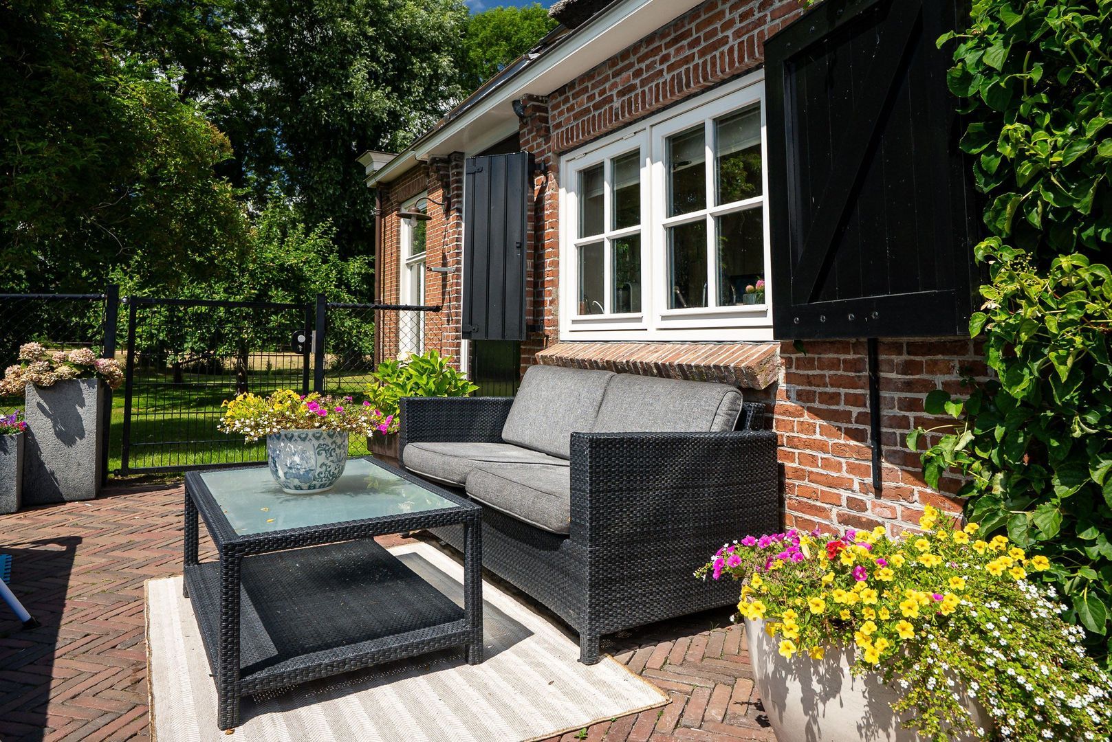 Hounsdyk 6, Goutum foto-75