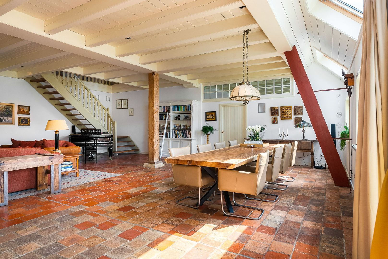 Hounsdyk 6, Goutum foto-15